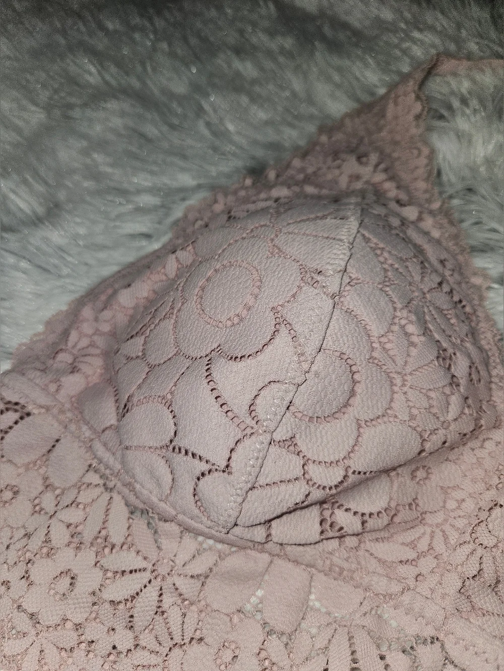 Luvlette soft feminine